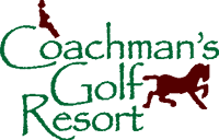 Coachman's Golf Resort